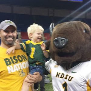 Meet your Posher, Christy